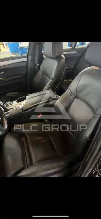 2016 BMW 535