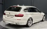 2016 BMW 535