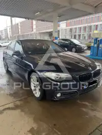 2016 BMW 535