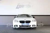 2016 BMW 535