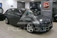 2016 BMW 535
