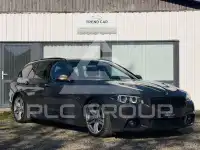 2016 BMW 535