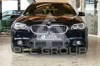 2016 BMW 535