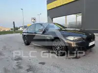 2016 BMW 535