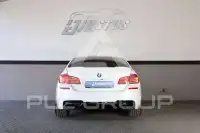 2016 BMW 535