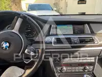 2016 BMW 535