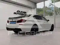 2016 BMW 535