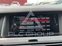 2016 BMW 535