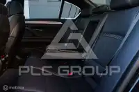2016 BMW 535