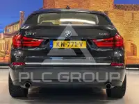 2016 BMW 535