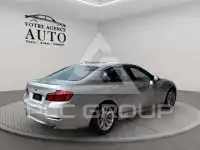 2016 BMW 535