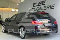 2016 BMW 535