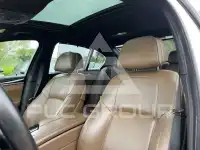 2016 BMW 535