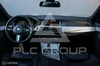 2016 BMW 535
