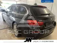 2016 BMW 535