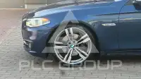 2016 BMW 535