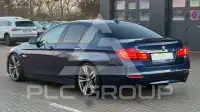 2016 BMW 535