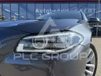 2016 BMW 535
