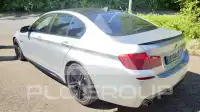 2016 BMW 535