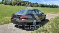 2016 BMW 535