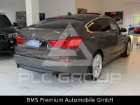 2016 BMW 535