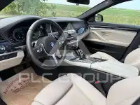 2016 BMW 535