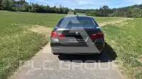 2016 BMW 535