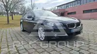2016 BMW 535