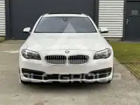 2016 BMW 535