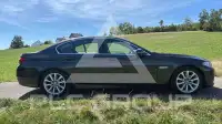 2016 BMW 535