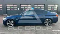 2016 BMW 535