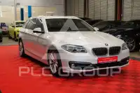 2016 BMW 535