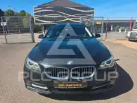 2016 BMW 535