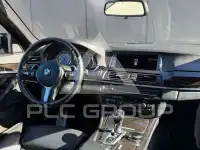 2016 BMW 535