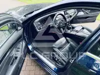 2016 BMW 535