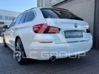 2016 BMW 535