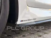 2016 BMW 535