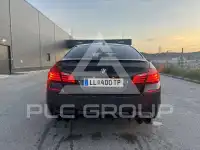 2016 BMW 535