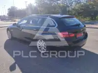 2016 BMW 535