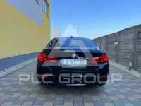 2016 BMW 535