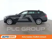 2016 BMW 535