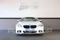 2016 BMW 535
