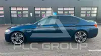 2016 BMW 535