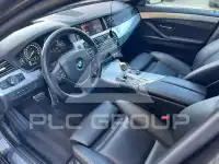 2016 BMW 535