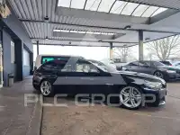 2016 BMW 535