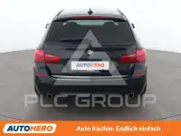 2016 BMW 535