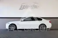 2016 BMW 535