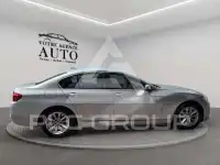 2016 BMW 535