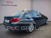 2016 BMW 535