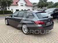 2016 BMW 535